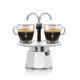 Kaffee: BIALETTI Mini Express 2T