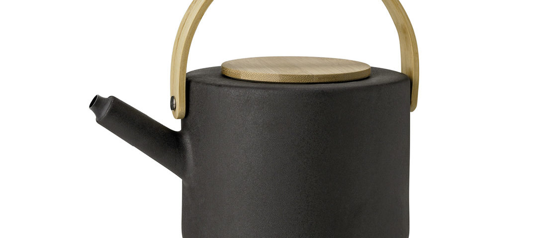 STELTON: Theo Teekanne